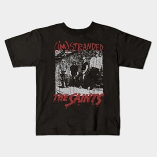 THE SAINTS Kids T-Shirt